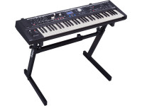 <b>Roland VR-09 V-COMBO B + Suporte Teclado Premium Roland KS-11Z</b> <b>Roland VR-09 V-COMBO B + Suporte Teclado Premium Roland KS-11Z</b>